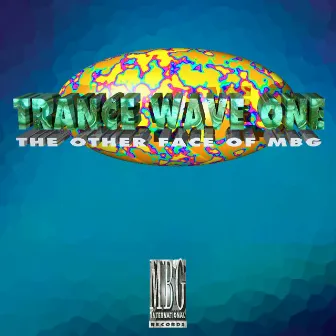 Trance Wave 1 by MBG