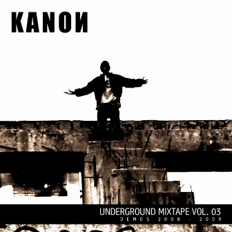 Underground Mixtape Vol. 3 by Kanon