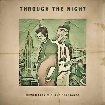 Through The Night by Revo Marty