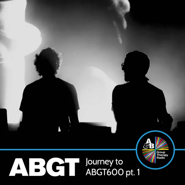 Last Dance (ABGT599D2) - Mixed