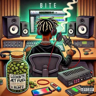 BITE: Hustle & Ambition by LeekBITE