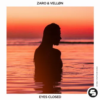 Eyes Closed by ZARO