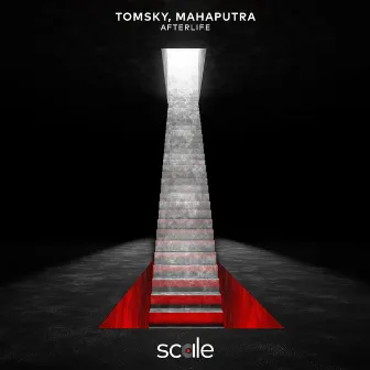 Afterlife by Mahaputra