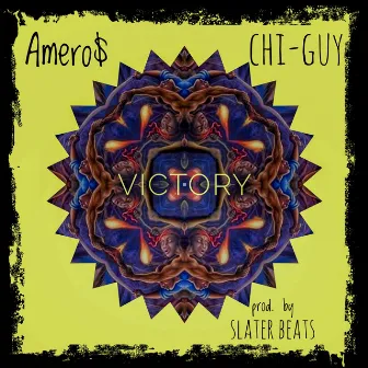 Victory by Amero$