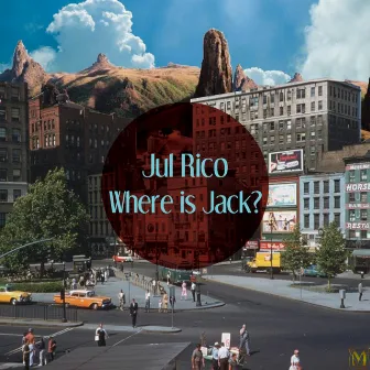 Where Is Jack? (Jul Rico Remix) by Jul Rico