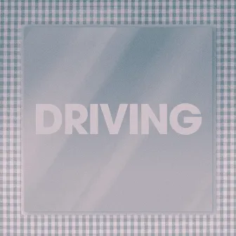 Driving by POLIÇA