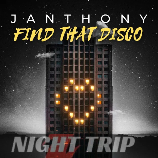 Find That Disco - Original Mix