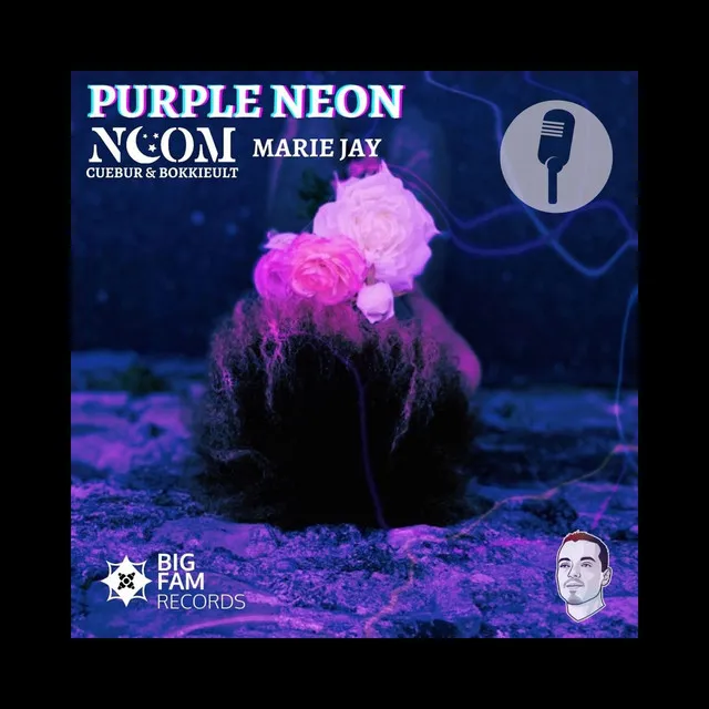 Purple Neon - Radio Edit