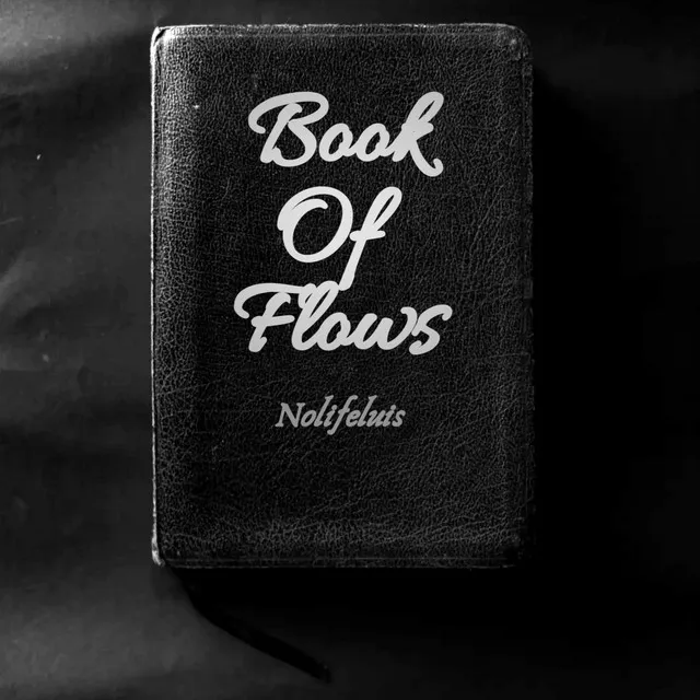 Book Of Flows