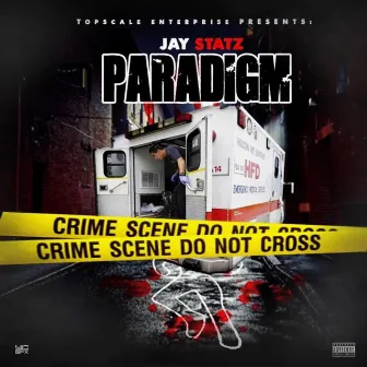 Paradigm by Jay Statz