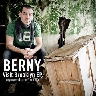 Visit Brooklyn EP by Unknown Artist