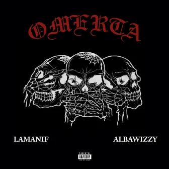 Omerta by Lamanif