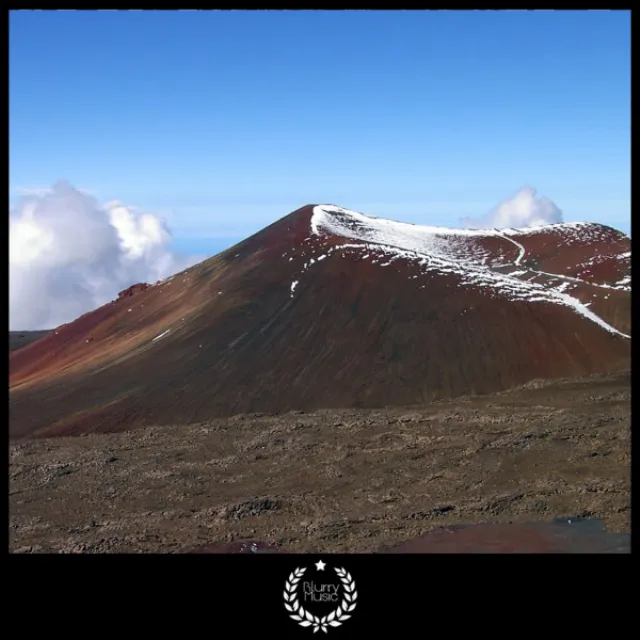 Mauna Kea