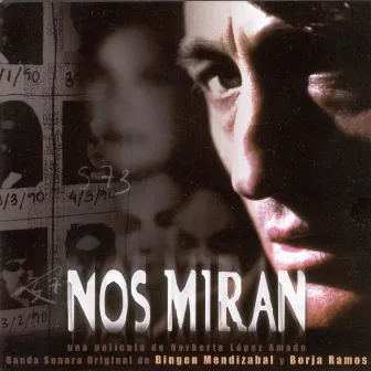 Nos Miran by Juan José Ocón