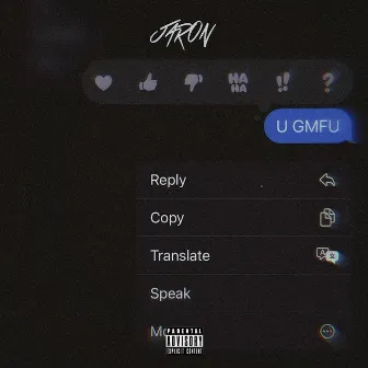 GMFU by Jaron