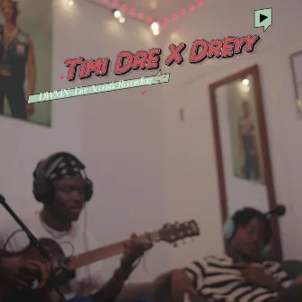 DWMN (Live Acoustic Version) by Timi Dre