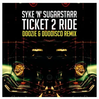 Ticket 2 Ride by Duodisco