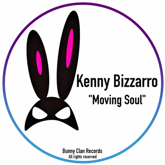 Moving Soul - Original Mix