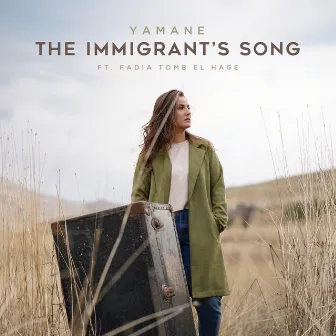 The Immigrant's Song by Yamane