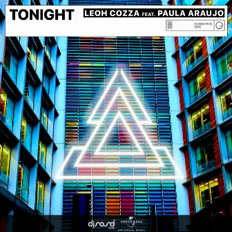 TONIGHT (Radio Version) by Leoh Cozza