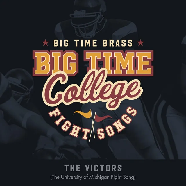 Big Time Brass