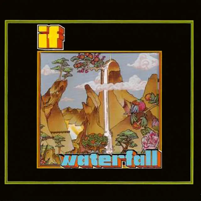 Waterfall - Remastered