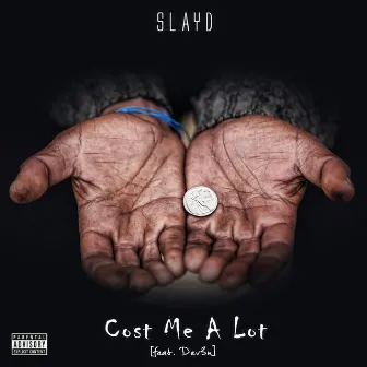 Cost Me a Lot by Slayd