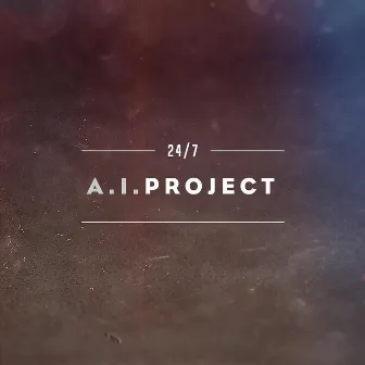 A.I. Project by 24/7