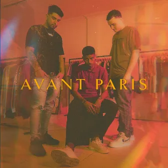 Avant Paris by Erick Di