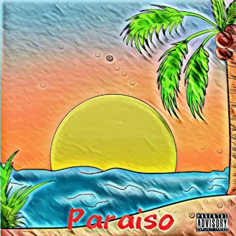 Paraíso by Rey Kyd3