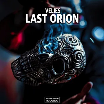 Last Orion by Velies