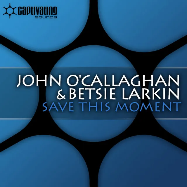 Save This Moment - Gareth Emery Remix