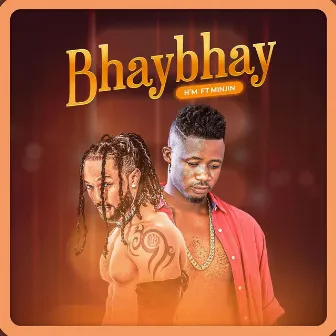 Bhaybhay by H' M