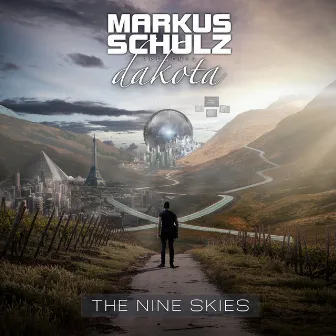 The Nine Skies by Dakota