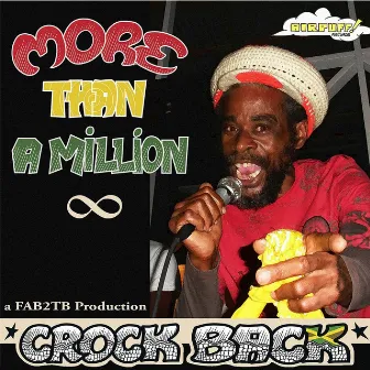 More Than a Million by Crock Back