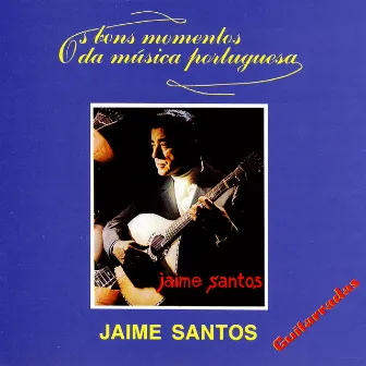 Guitarradas by Jaime Santos