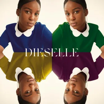 On ne s'oublie pas - Single by Dieselle