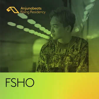 The Anjunabeats Rising Residency with FSHO by FSHO