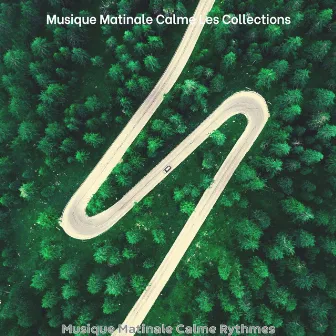 Musique Matinale Calme Rythmes by Musique Matinale Calme Les Collections