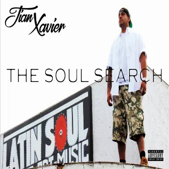 The Soul Search by Jian Xavier