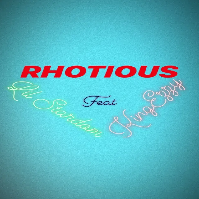 Rhotious