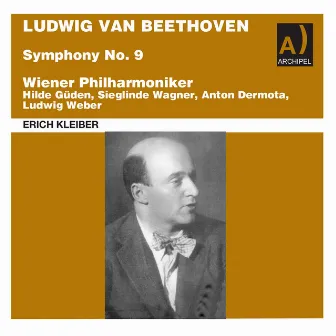 Beethoven: Symphony No. 9 in D Minor, Op. 125 