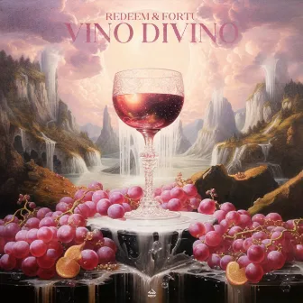 Vino Divino by Redeem