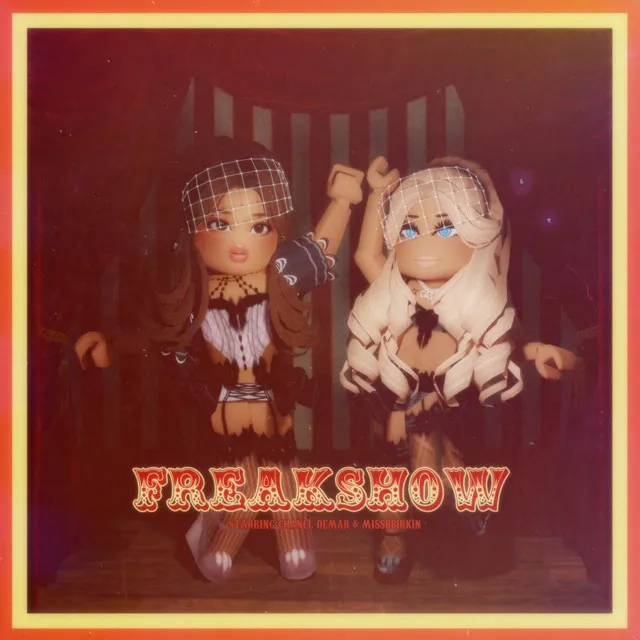 Freakshow