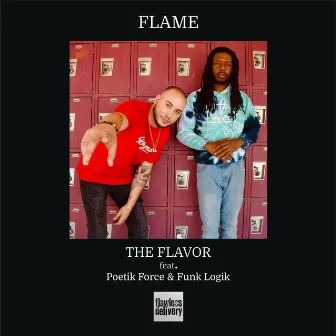 The Flavor by Funk Logik