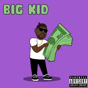 Big Kid by R.T.G.