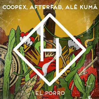 El Porro by Alé Kumá