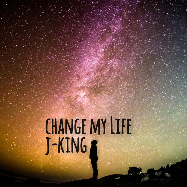 change my Life