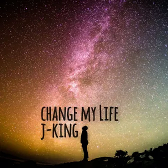 change my Life by j-king