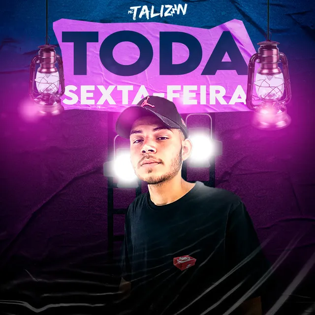 Toda Sexta-Feira